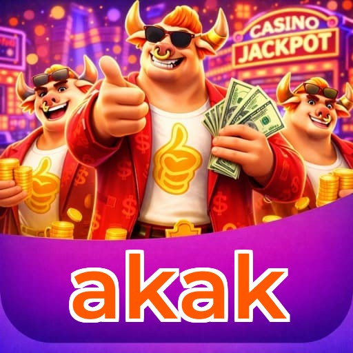 Notificações App akak