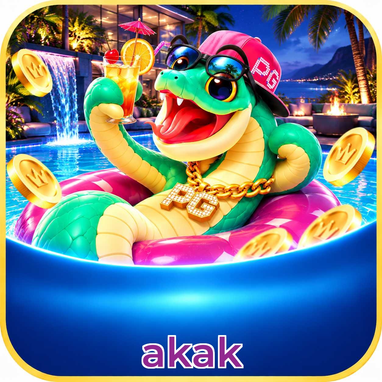 akak Top Wins
