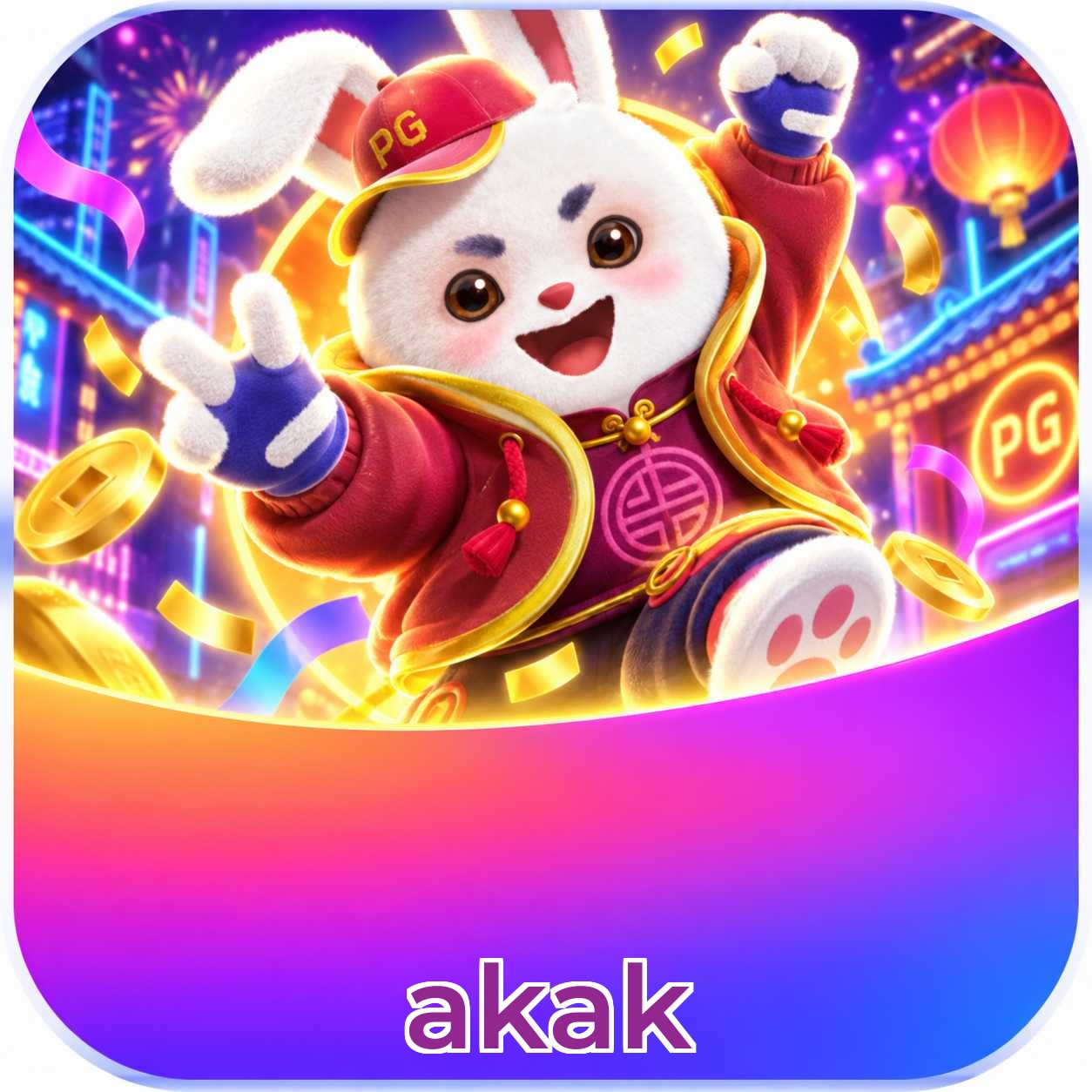 akak Top Slots