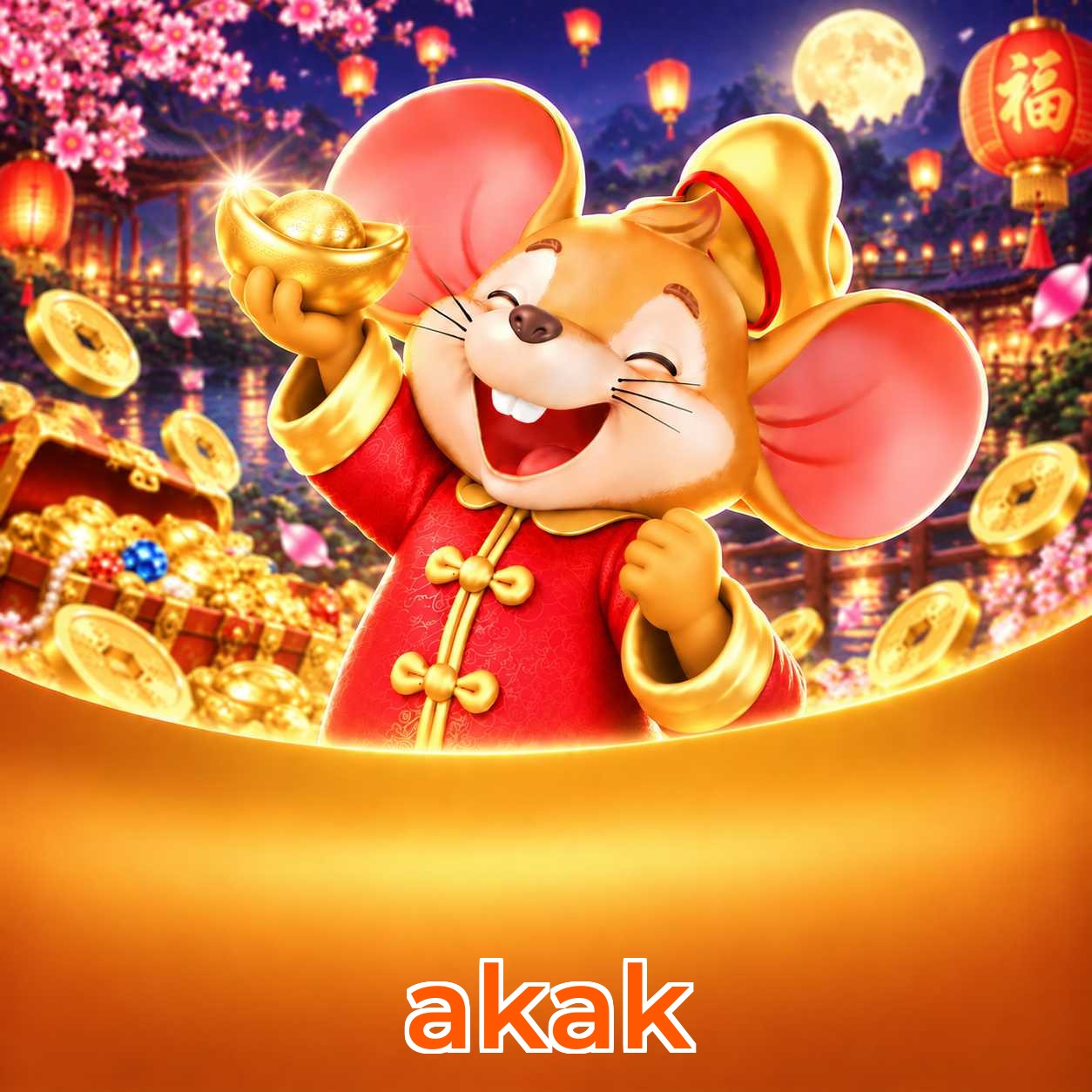 akak Logo