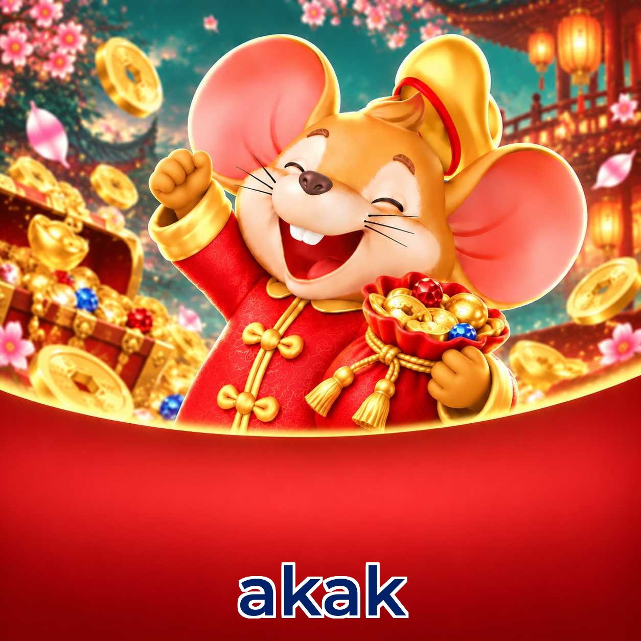 akak App vs Web