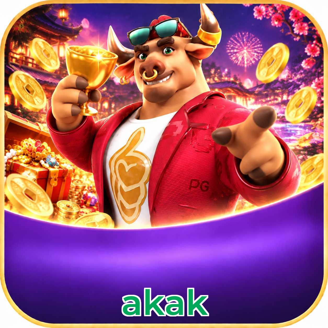 akak tabela de testes de instalação