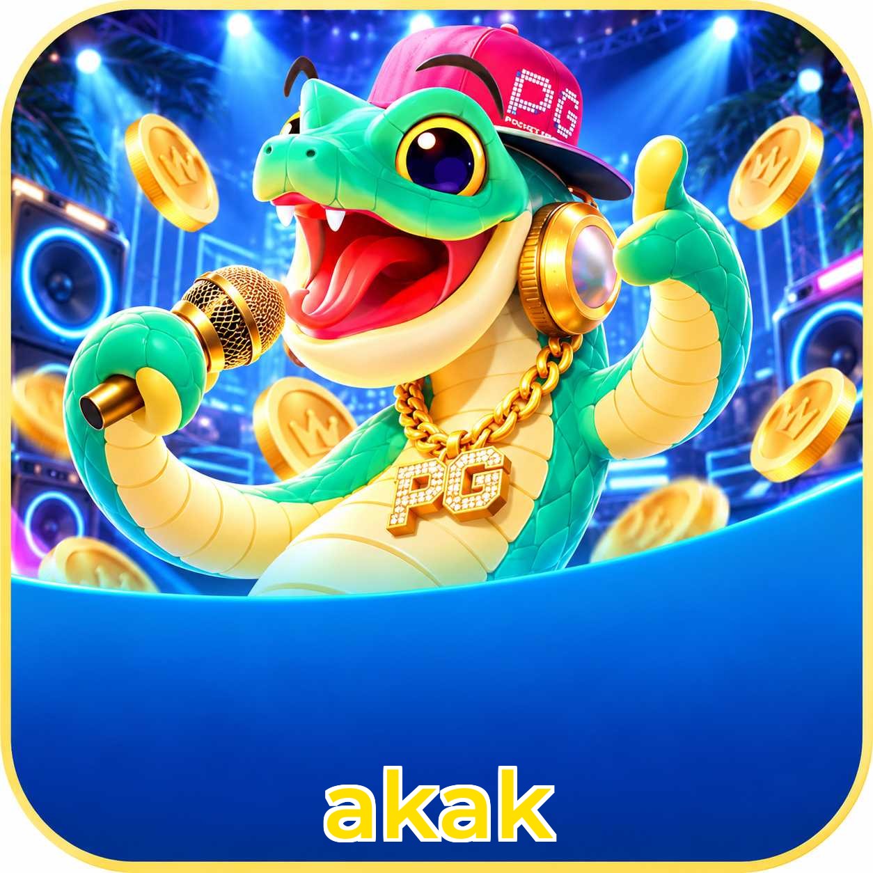 akak Win FAQ