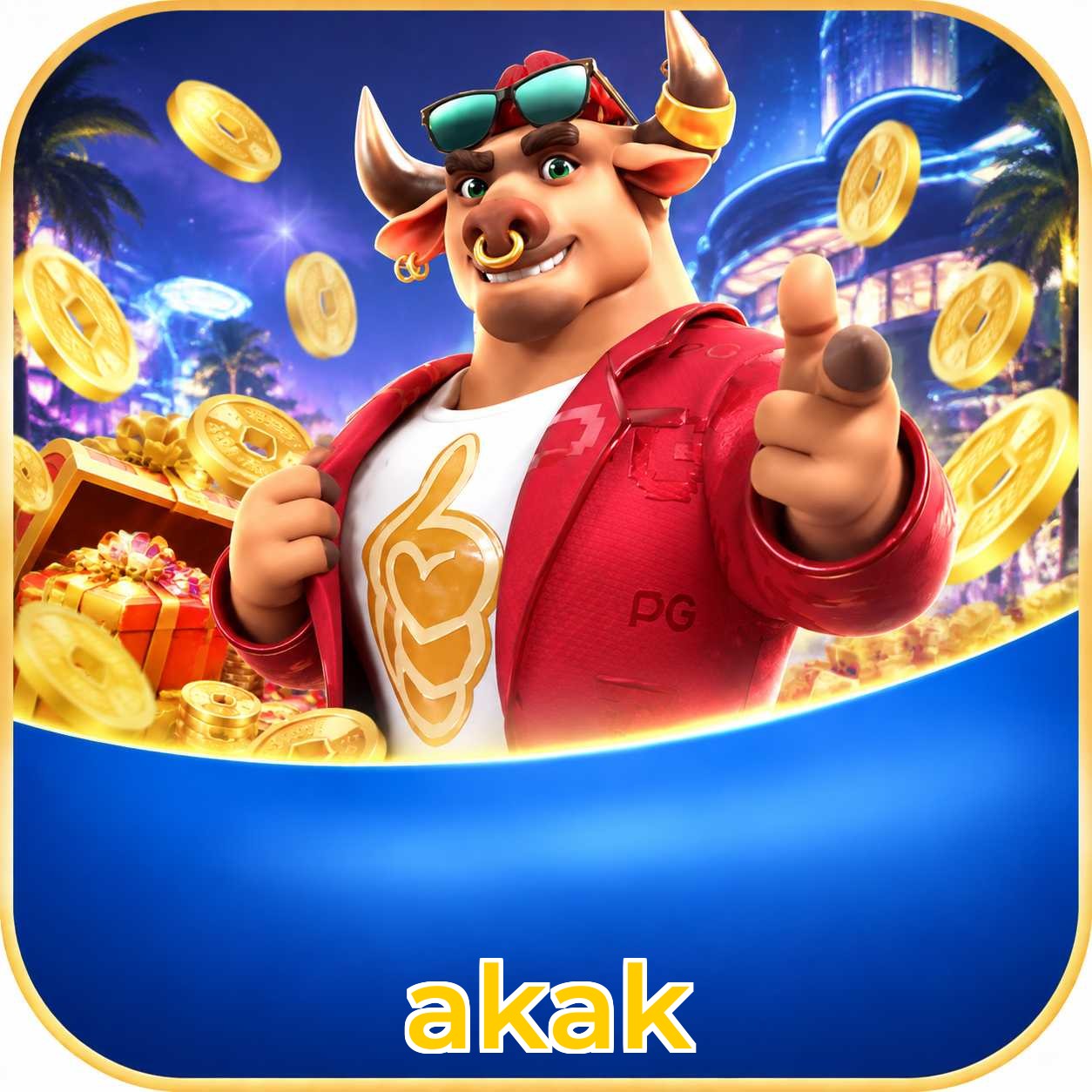akak Logo