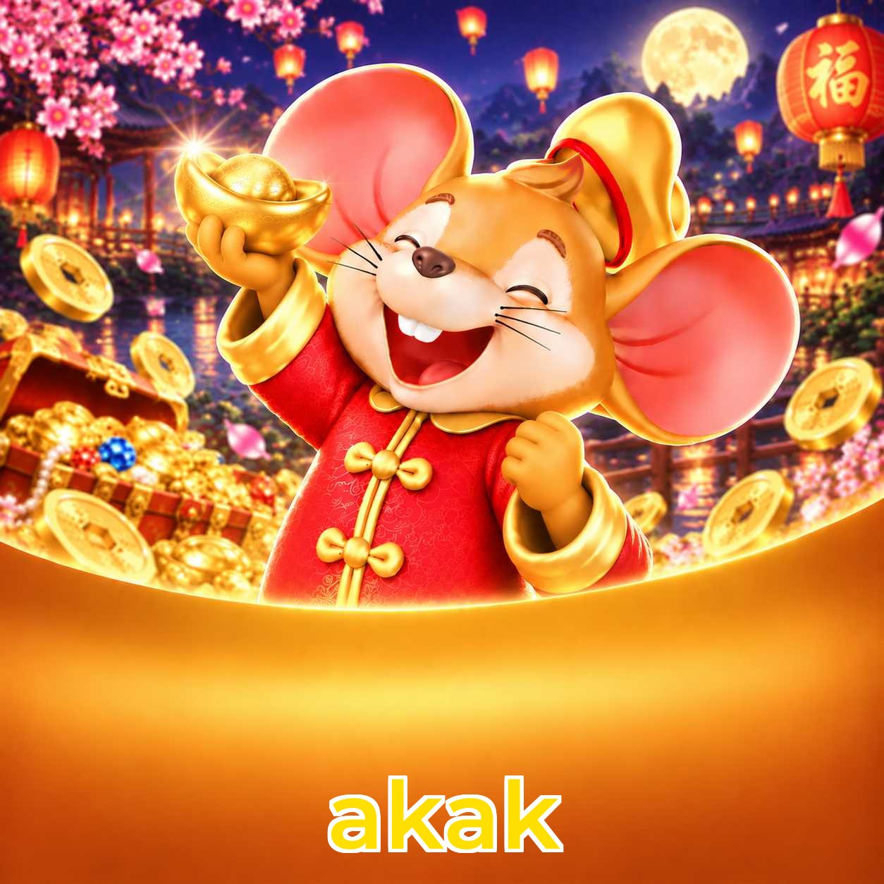 akak Payment Speed