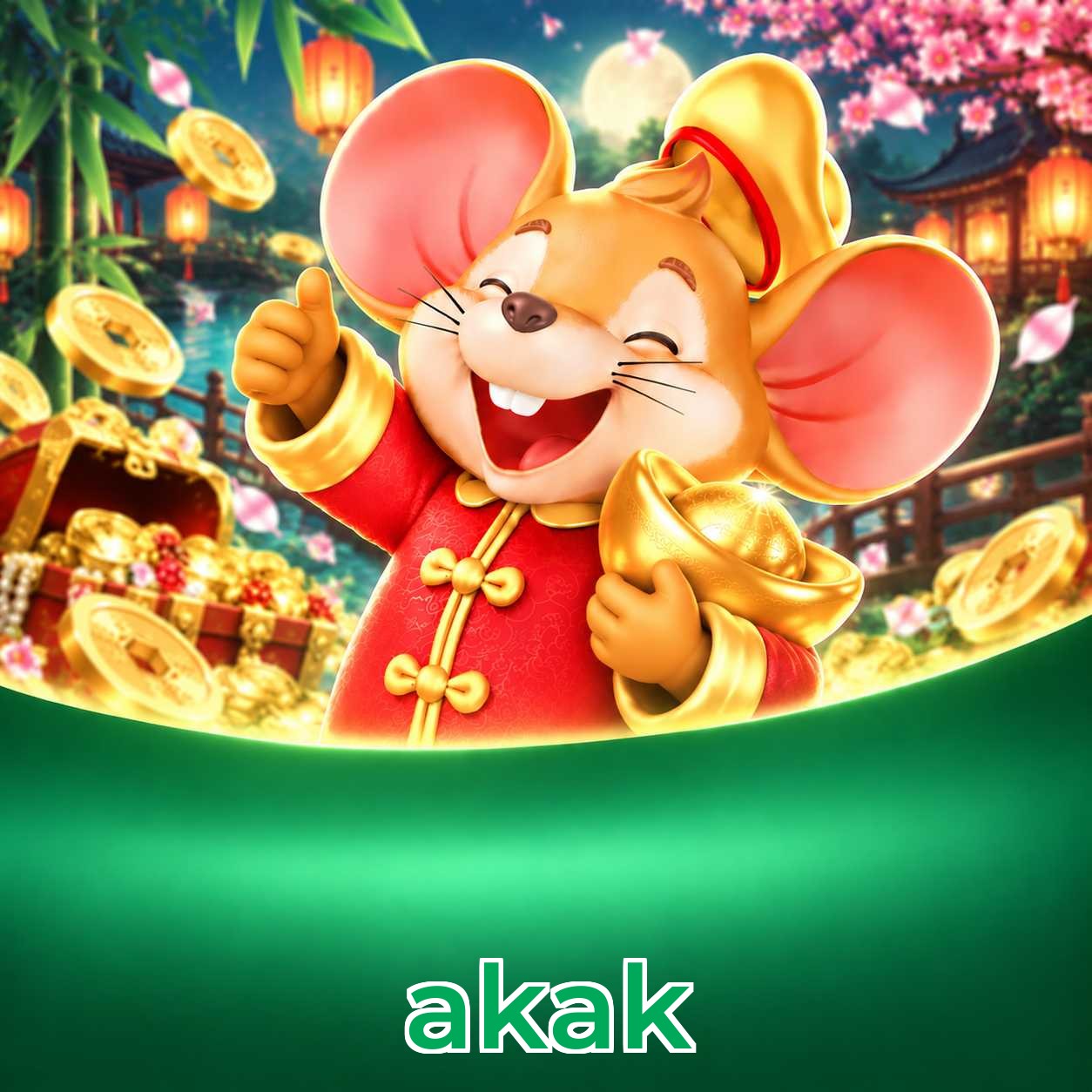 akak VIP Program