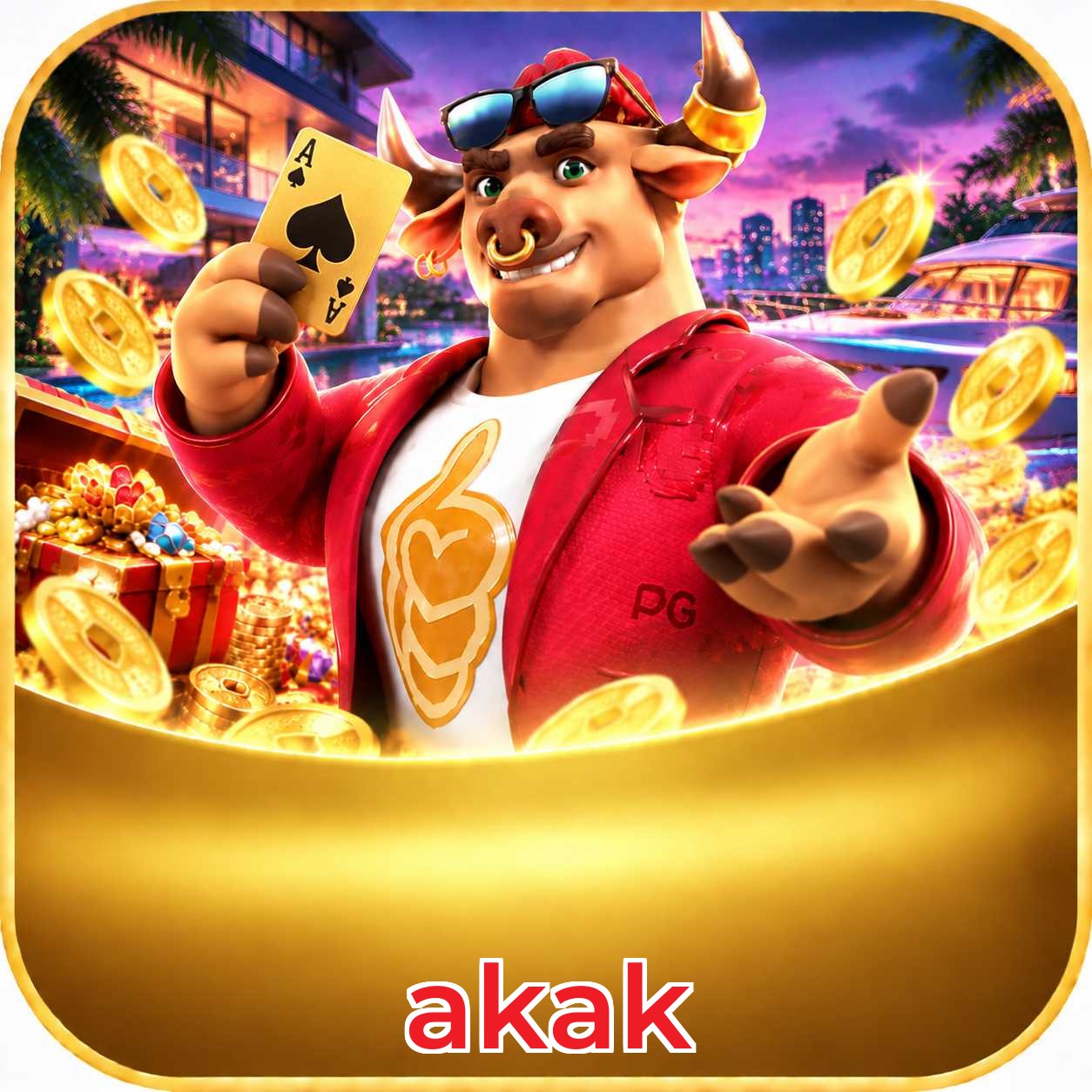 akak Logo