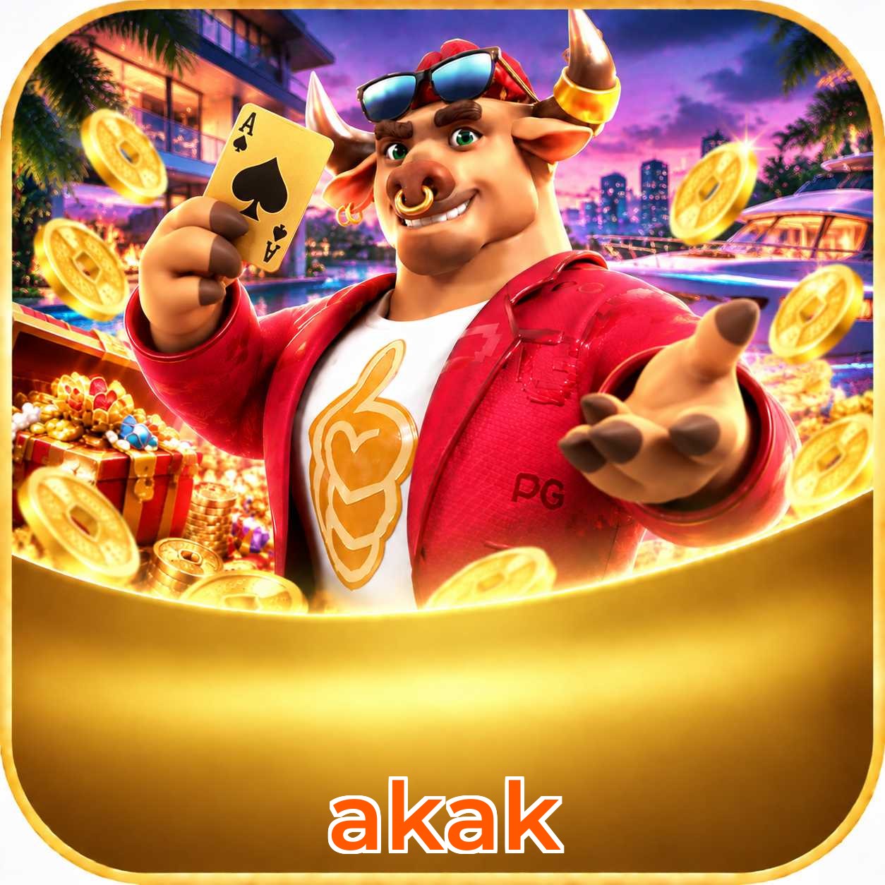 akak Betting Limits