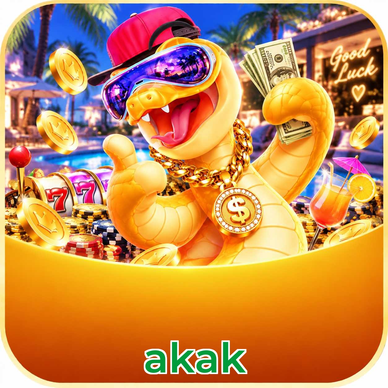 akak Login FAQ