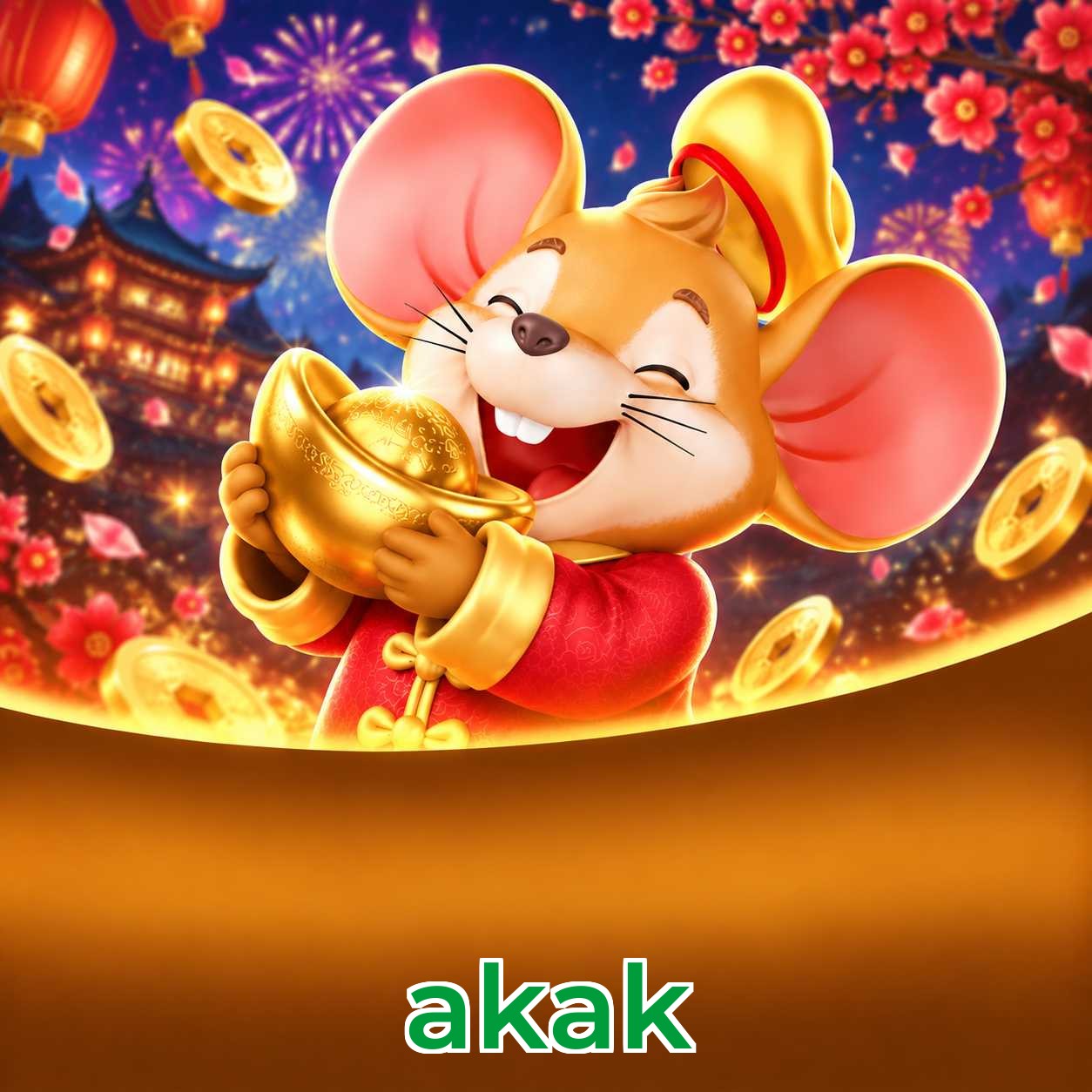 akak