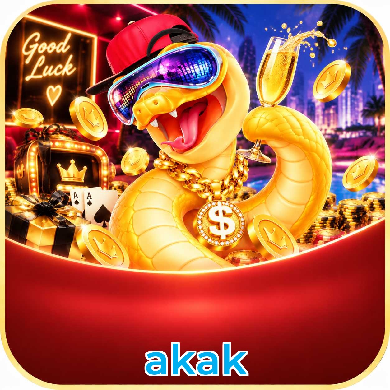 akak Responsible Gaming