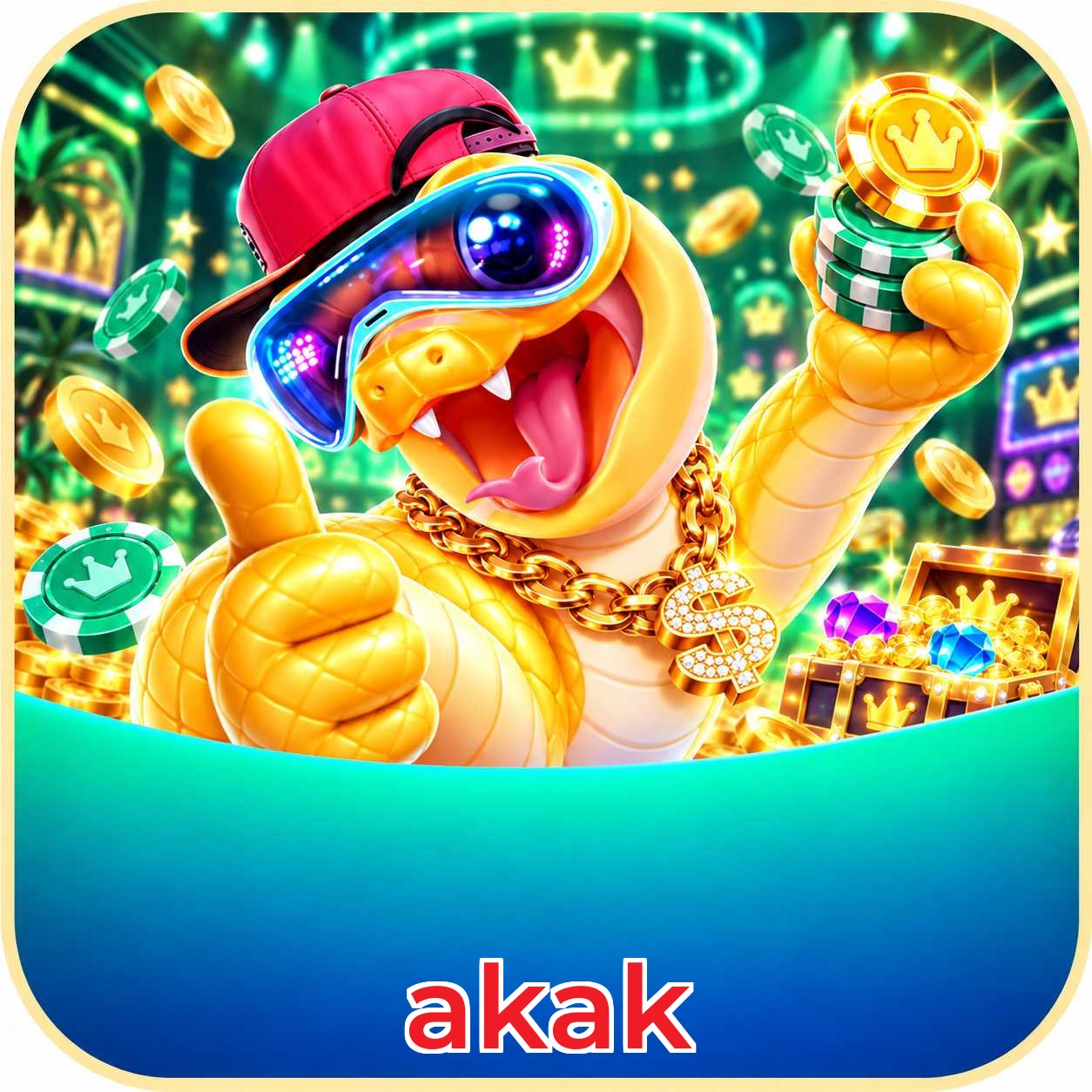 akak Interface