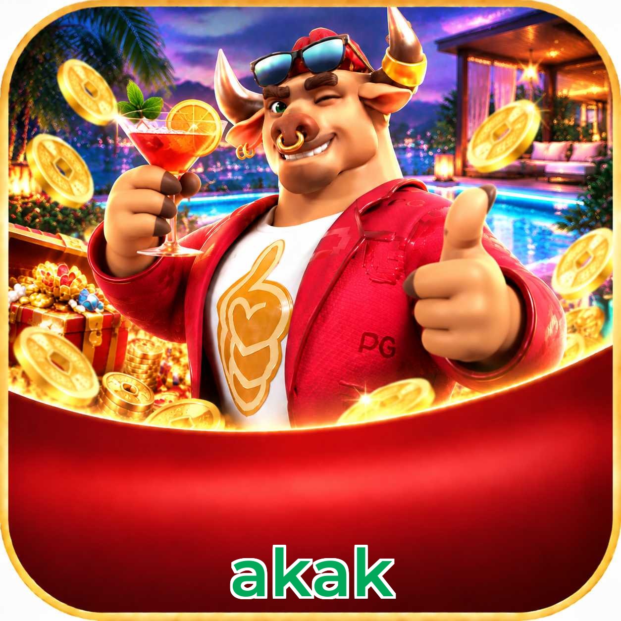 akak Live Dealers