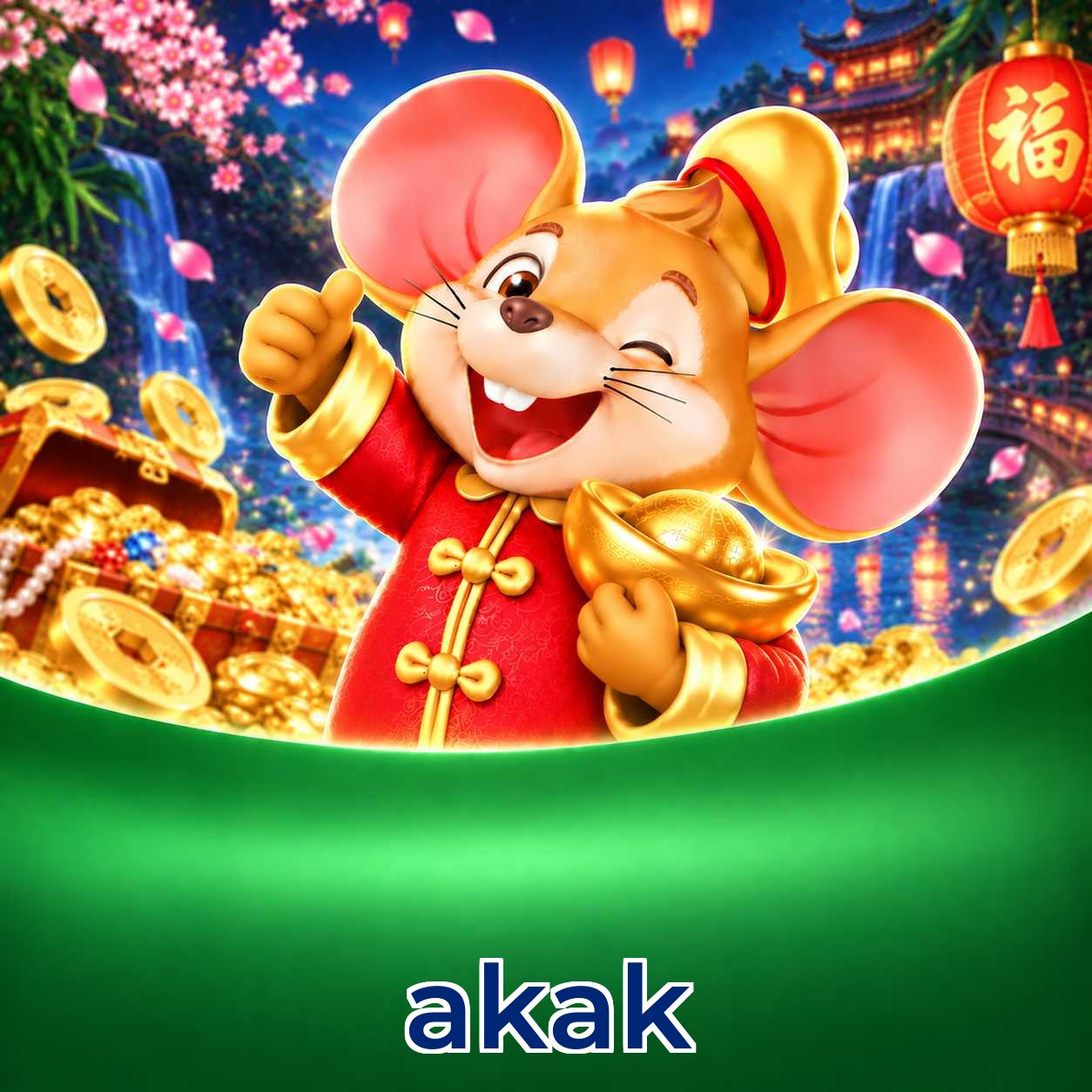 akak Logo