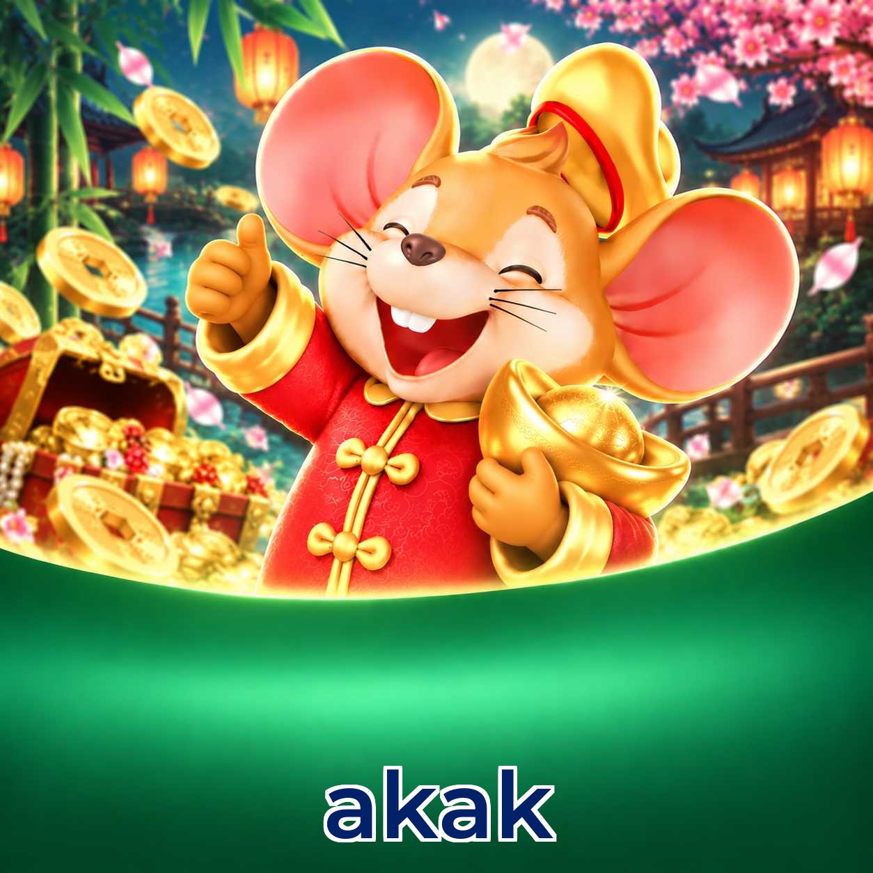 akak Logo