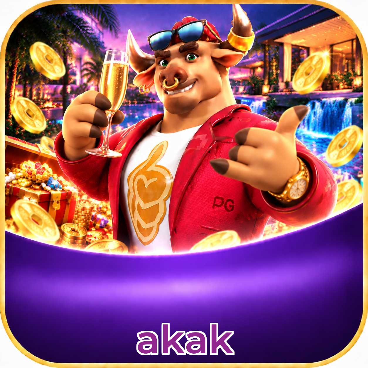 akak Installation Guide
