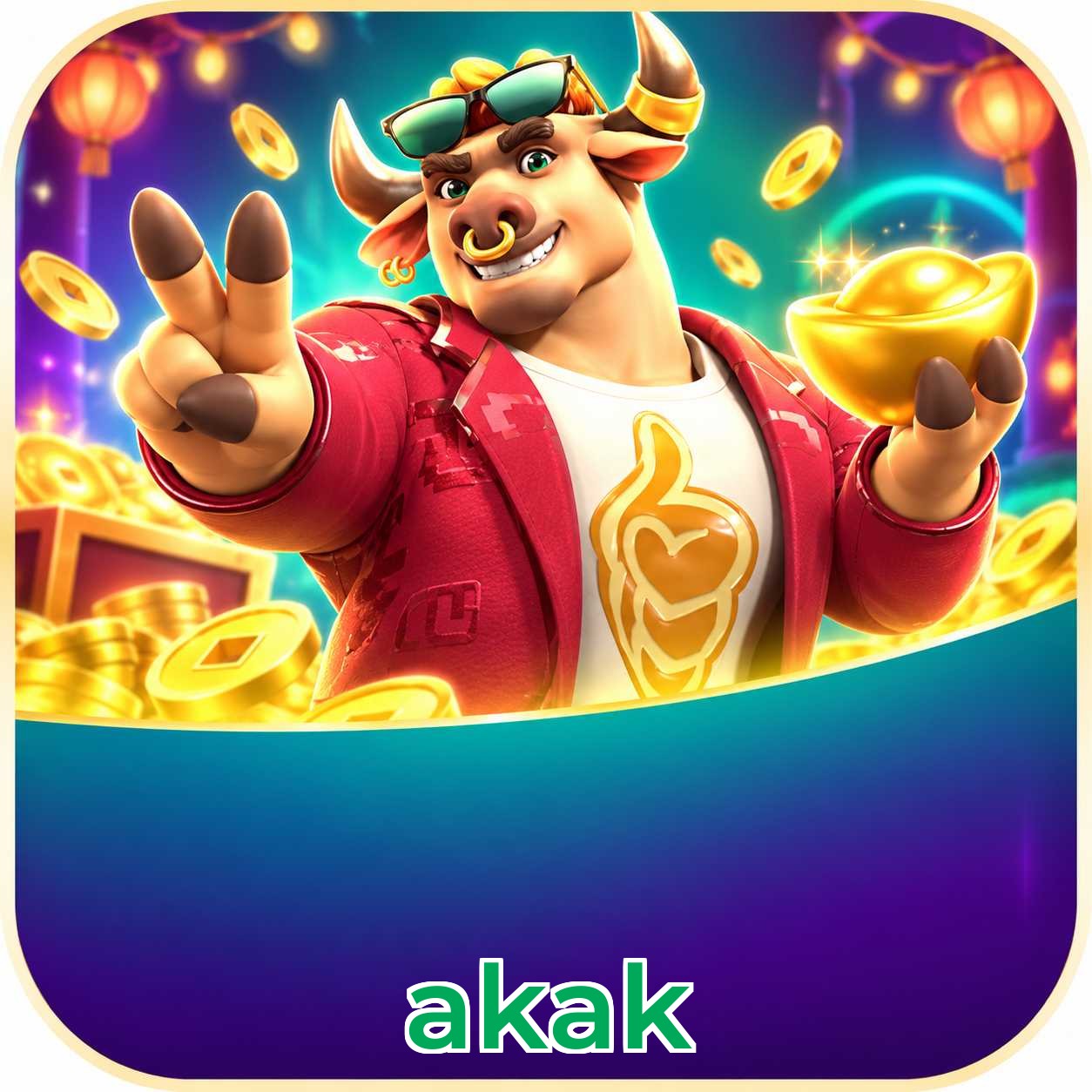 akak FAQ instalar app