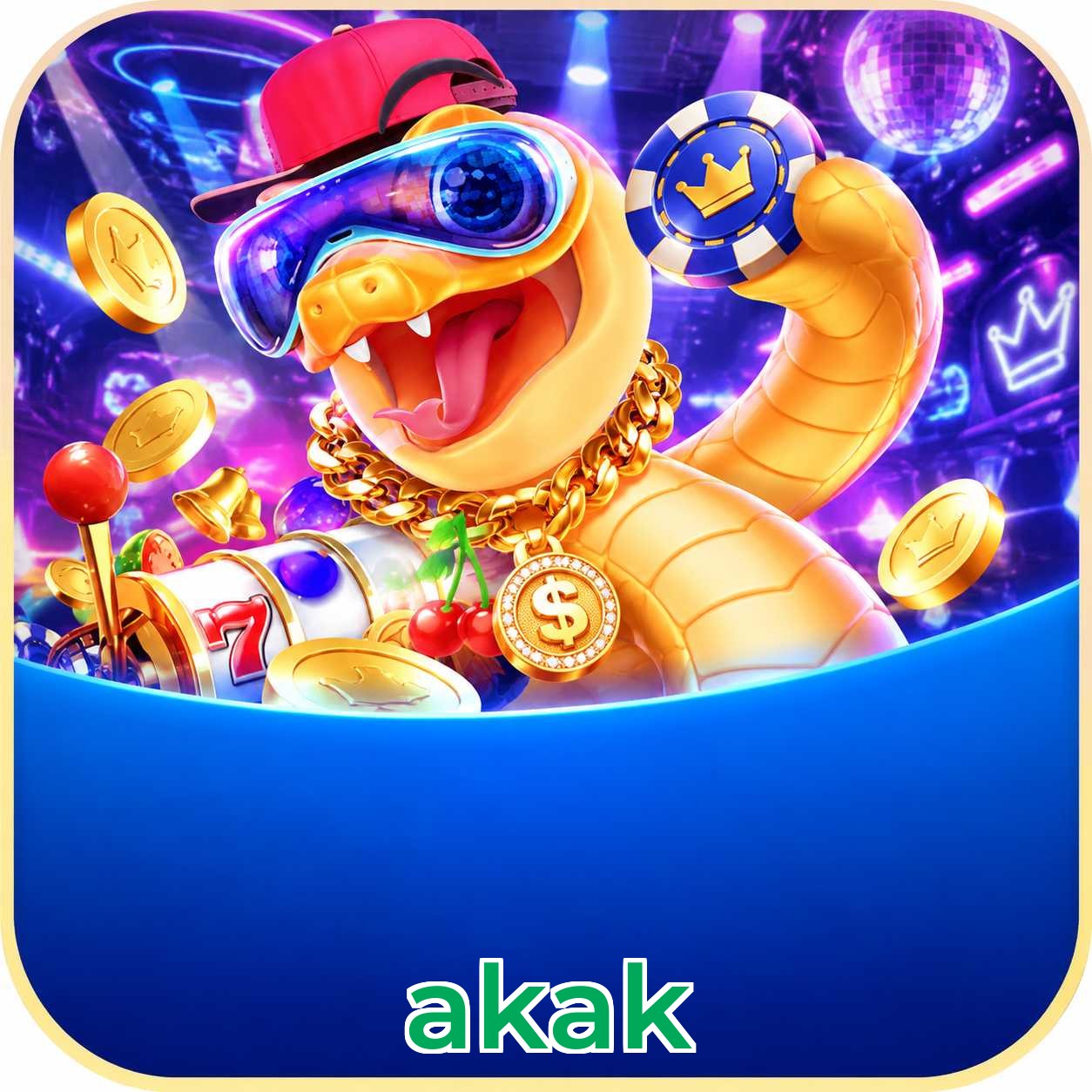 akak FAQ