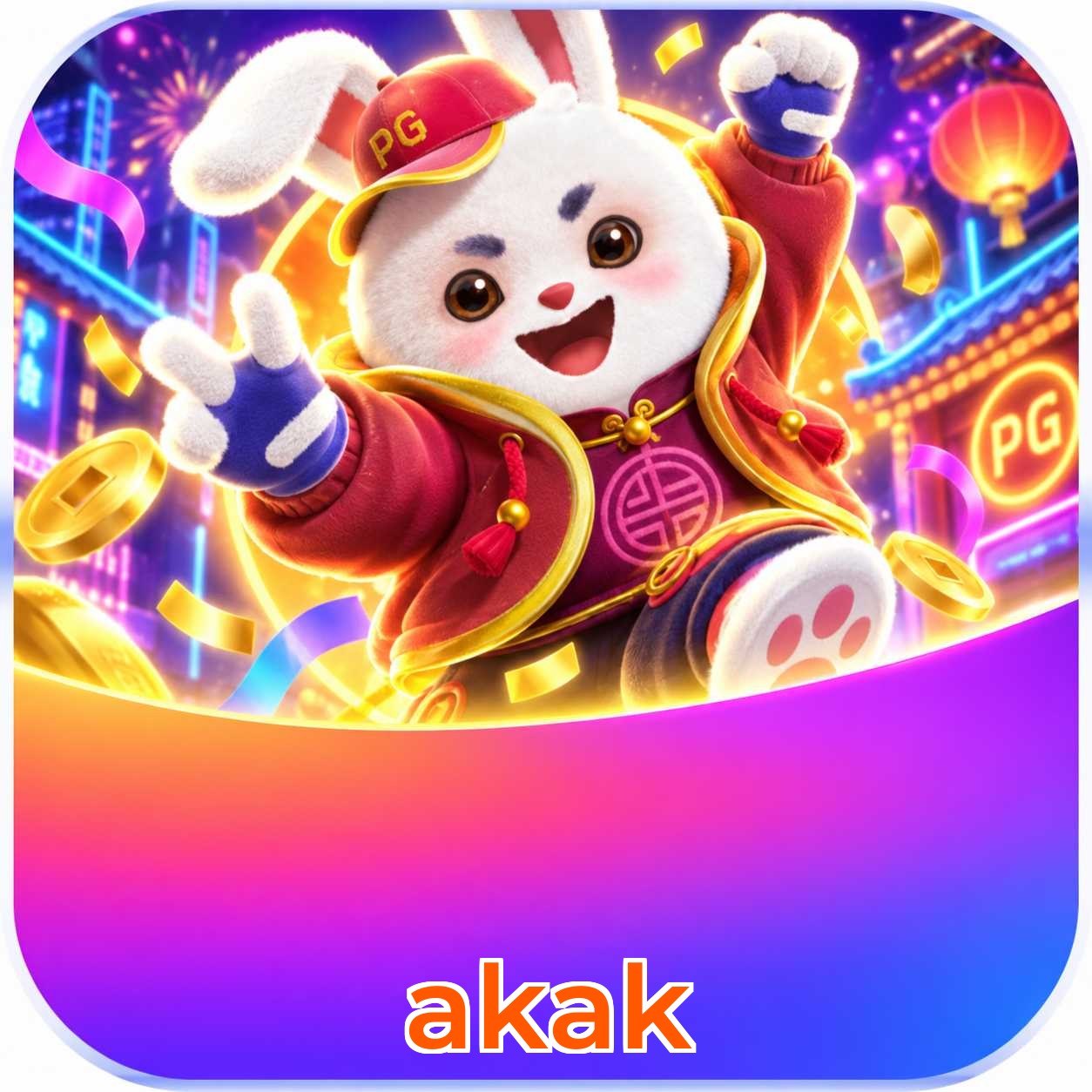 akak App FAQ