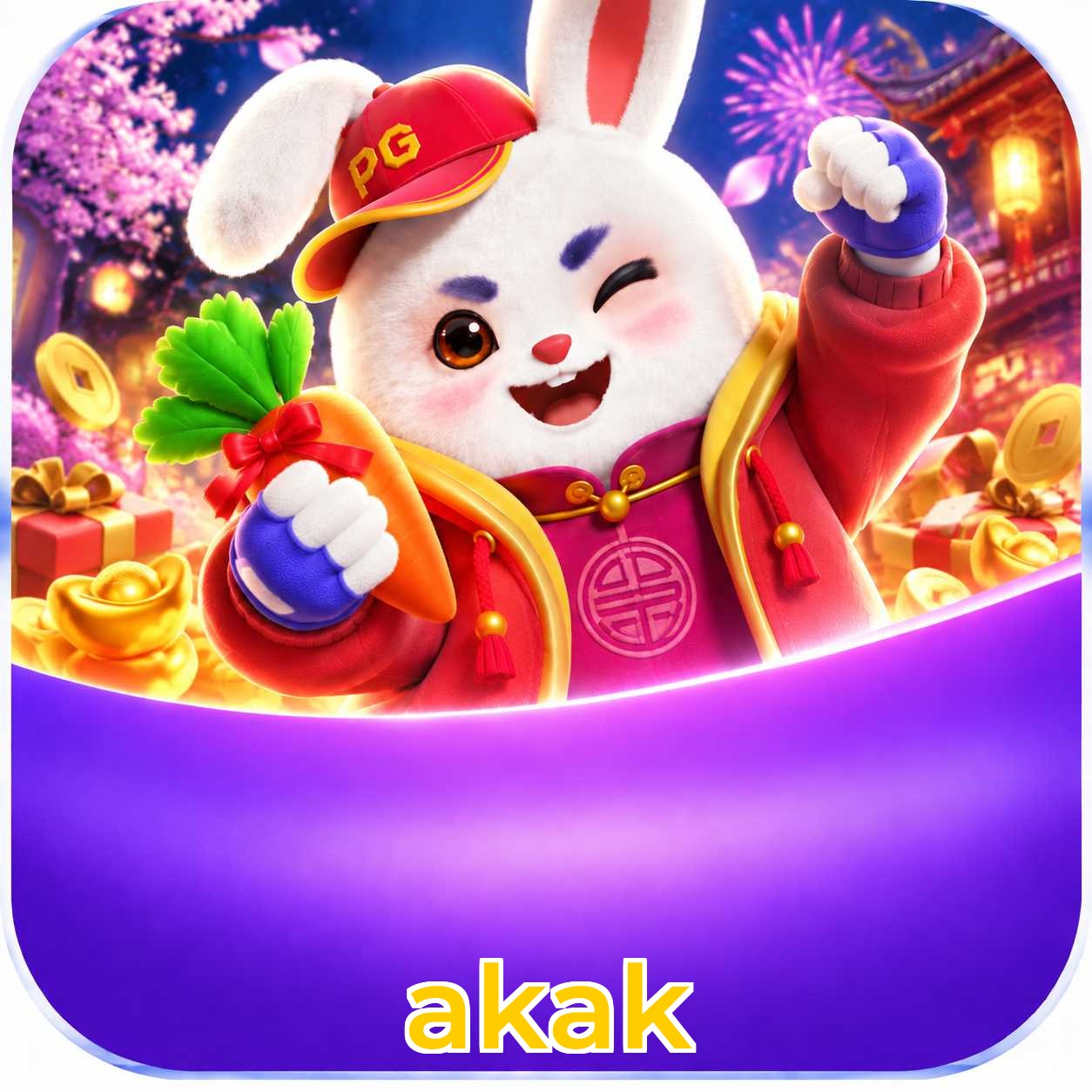 akak Segurança