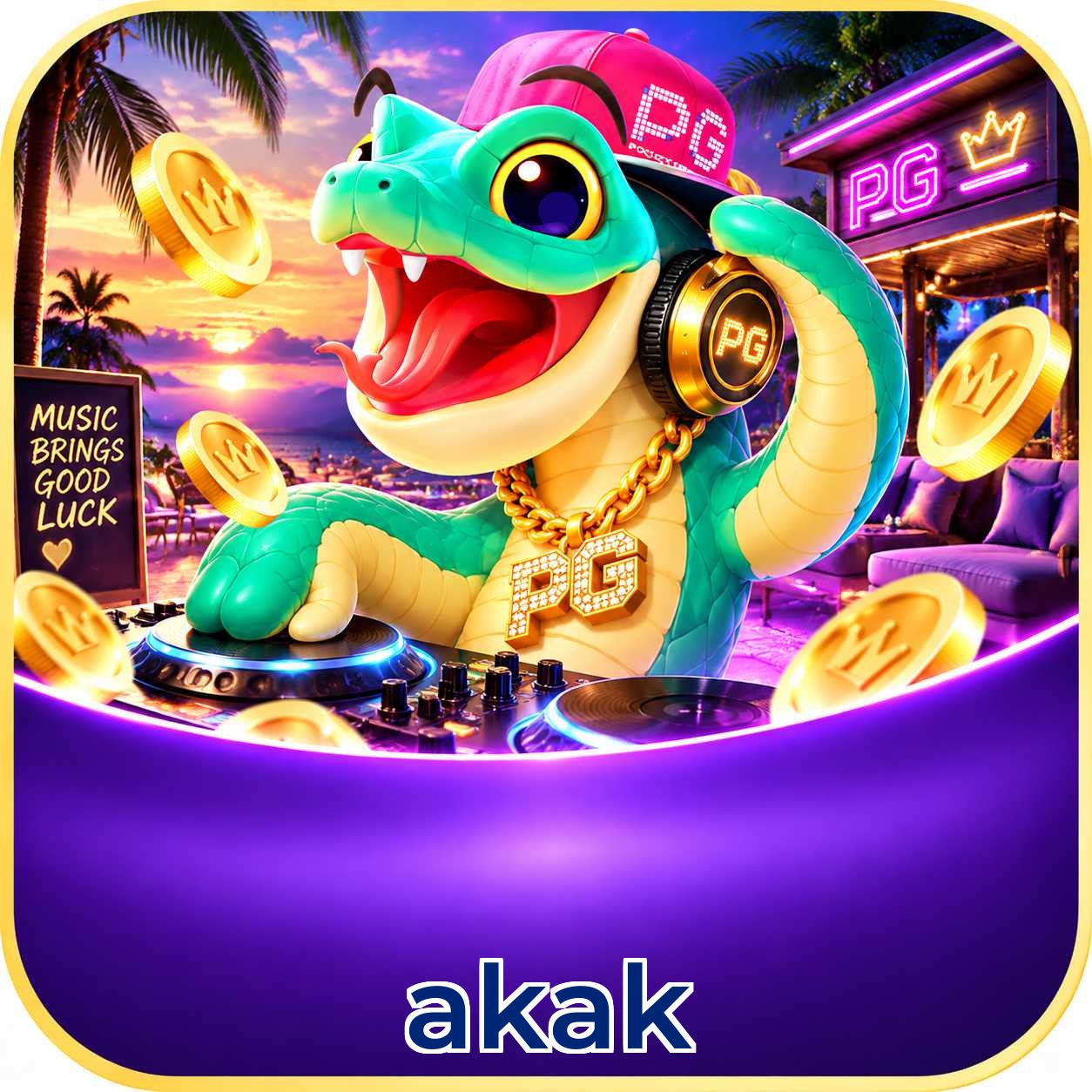 akak Erros de Login