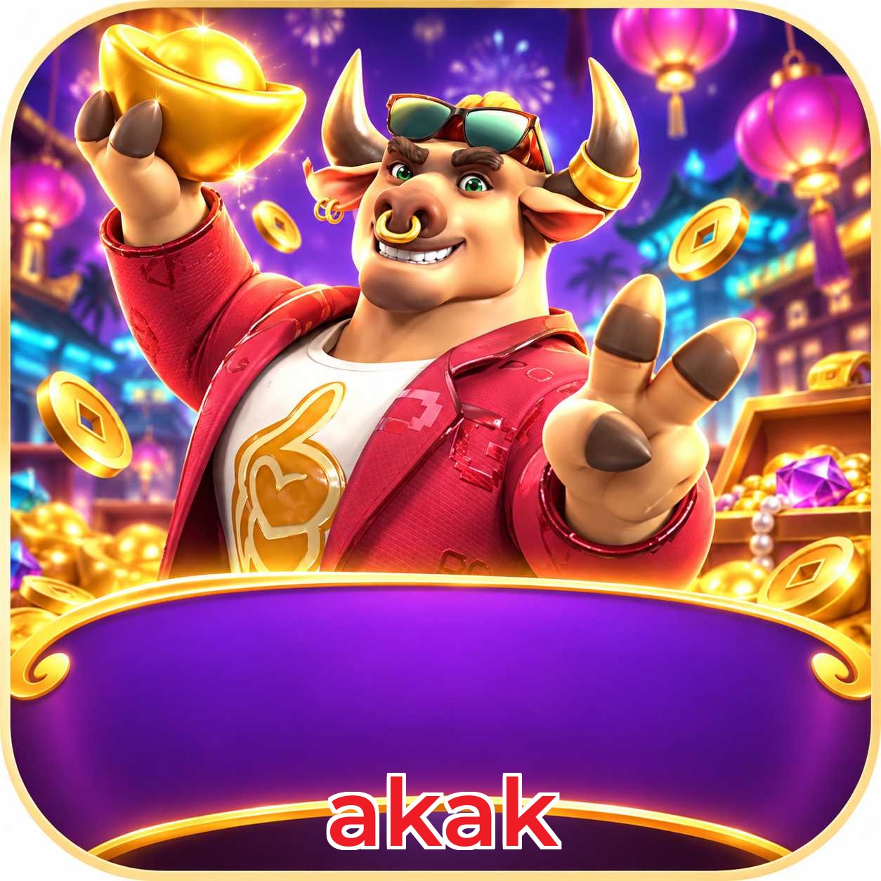 akak Fortune Tiger Tips
