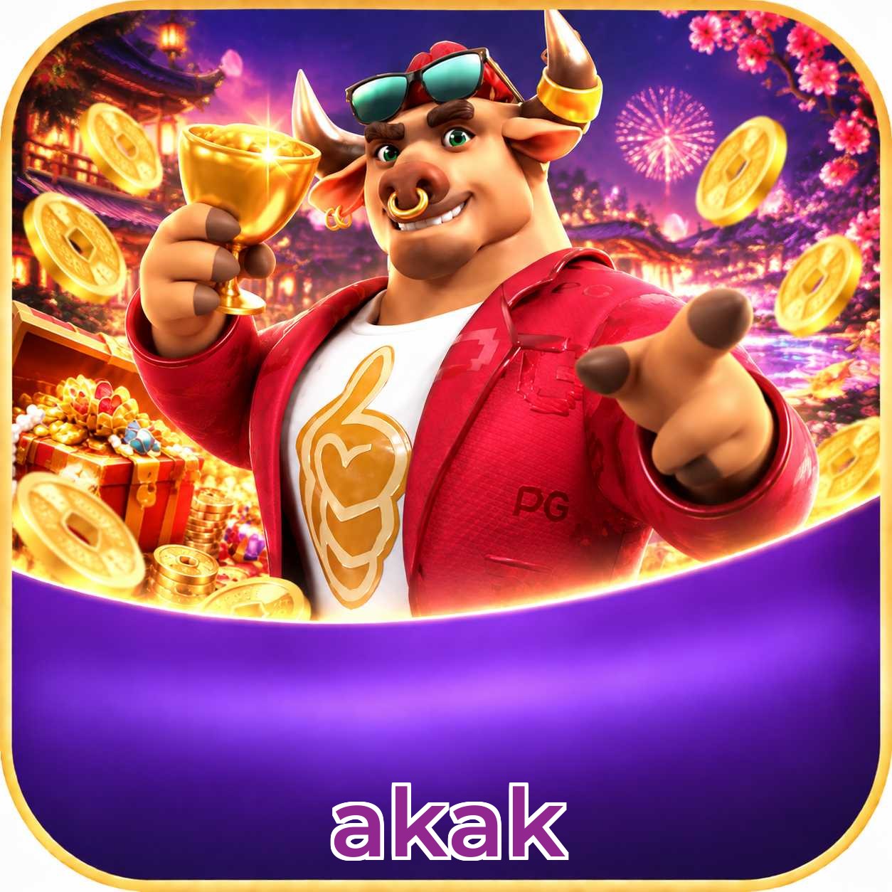 akak Jogos Exclusivos