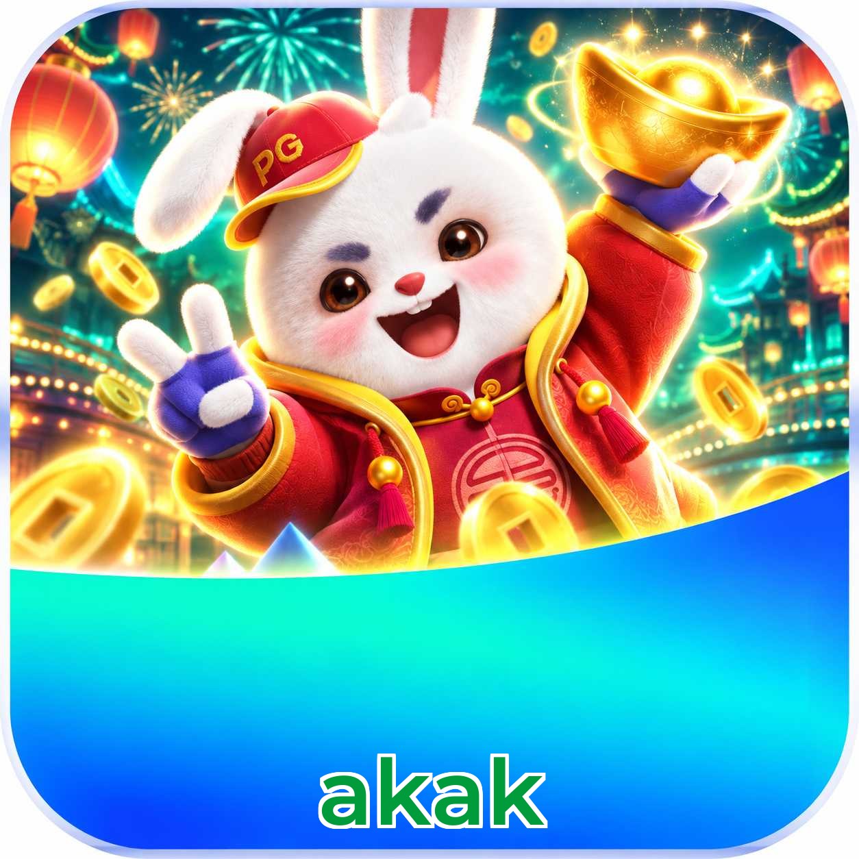 akak Facebook Bonus