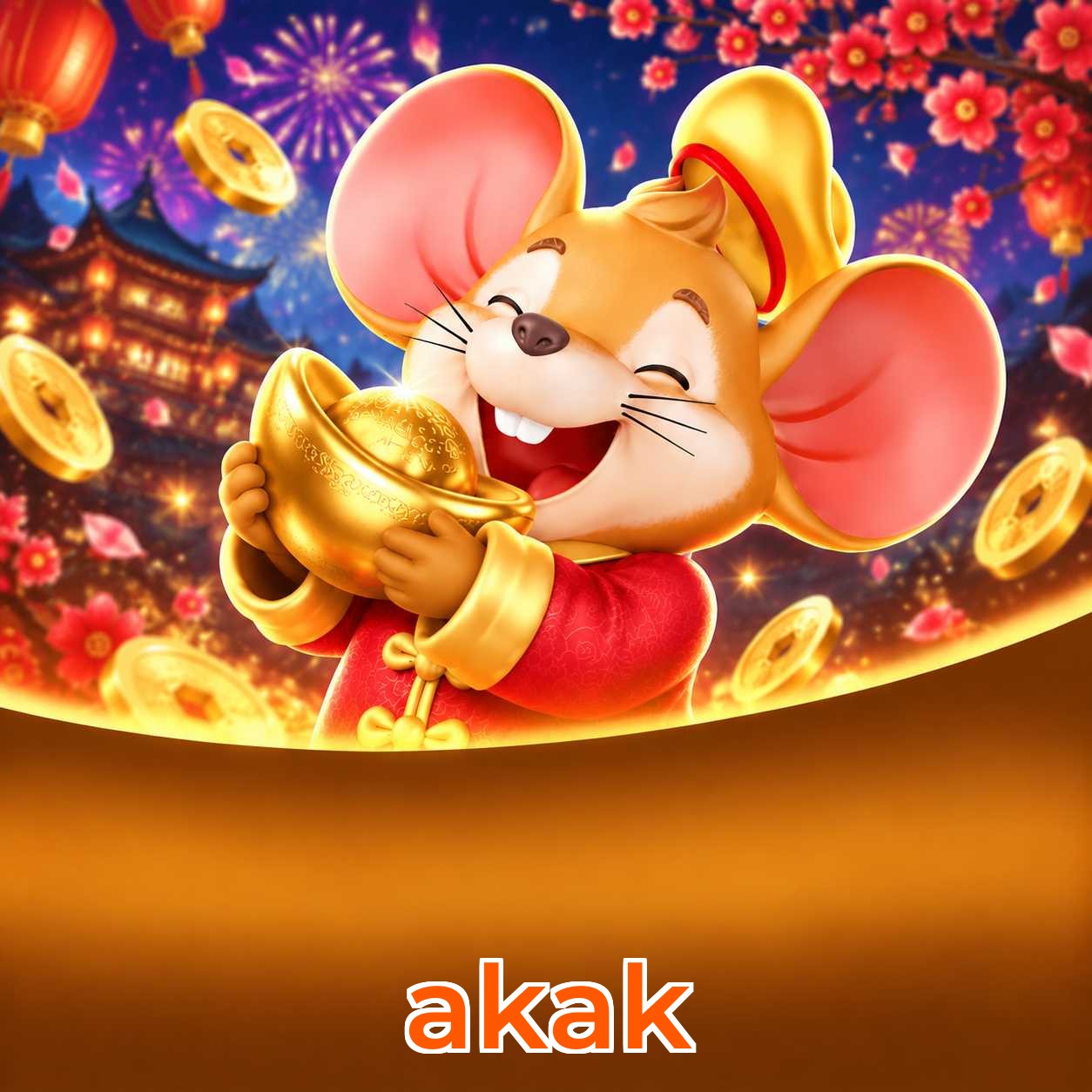 akak Cashback