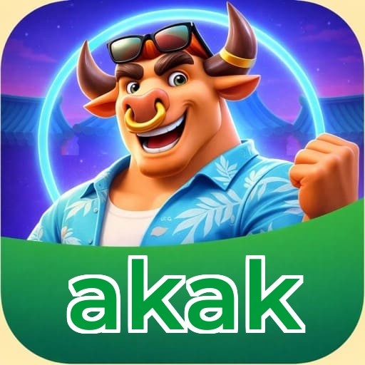 Jogos App akak