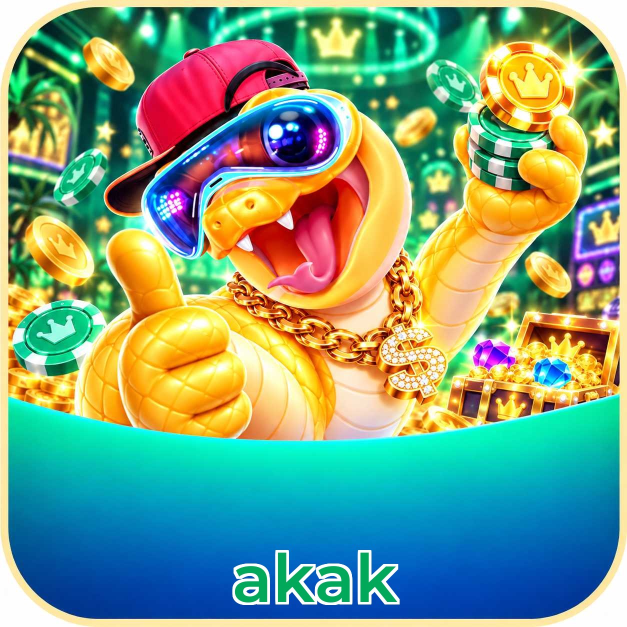 akak Download Links