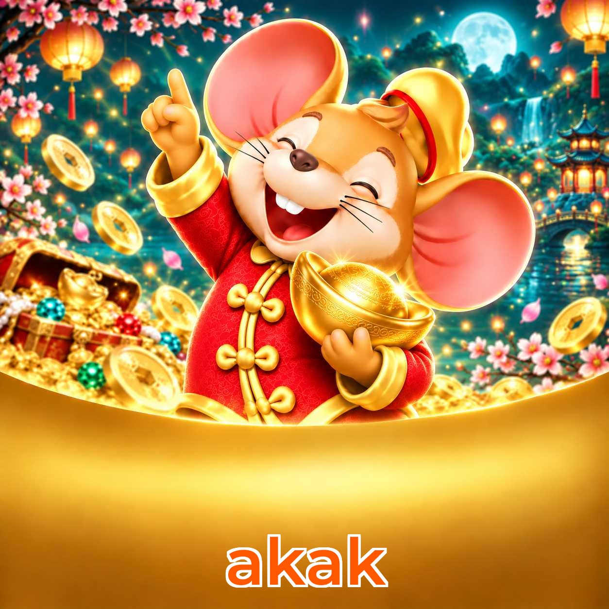 akak Security