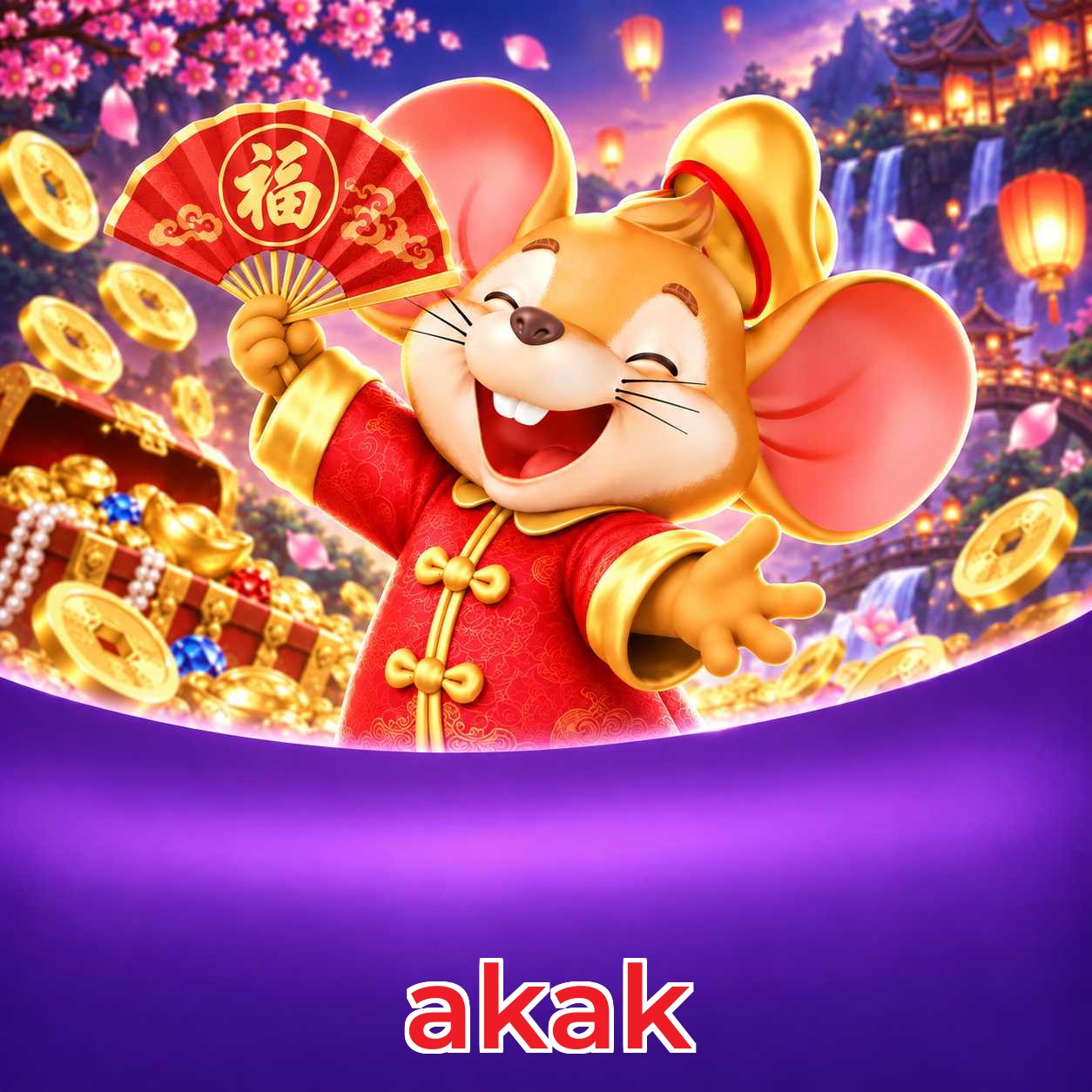 akak Suporte