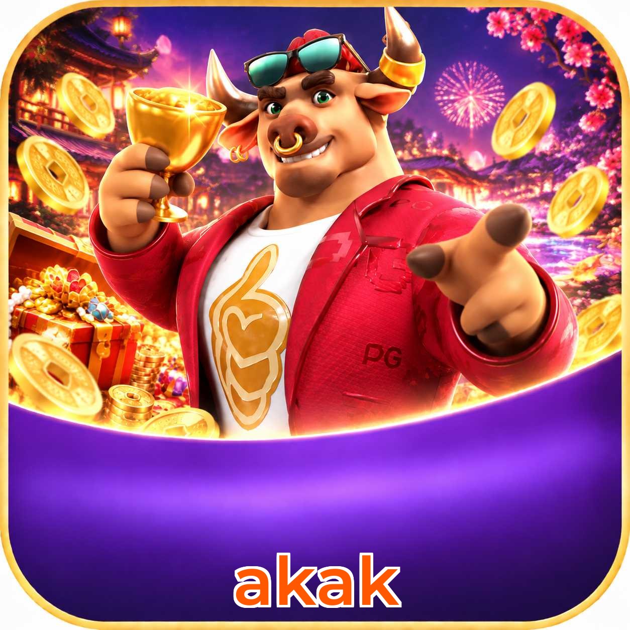 akak FAQ