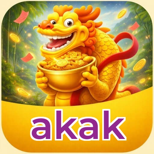 App Mobile akak