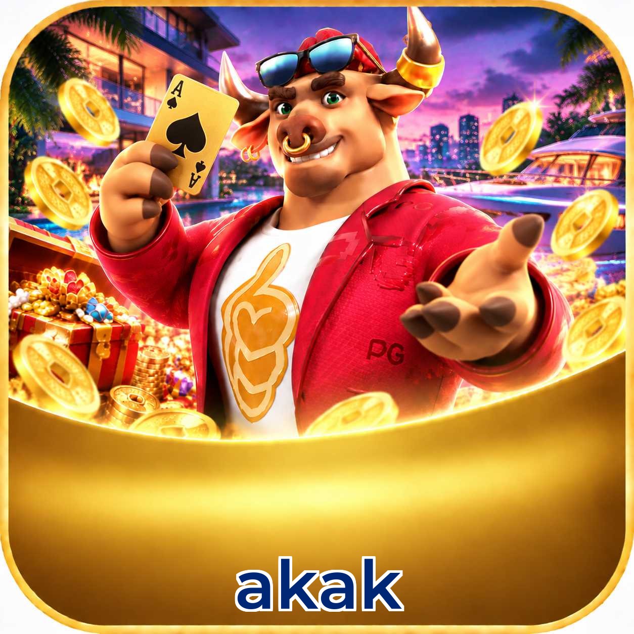 FAQ Baixar akak
