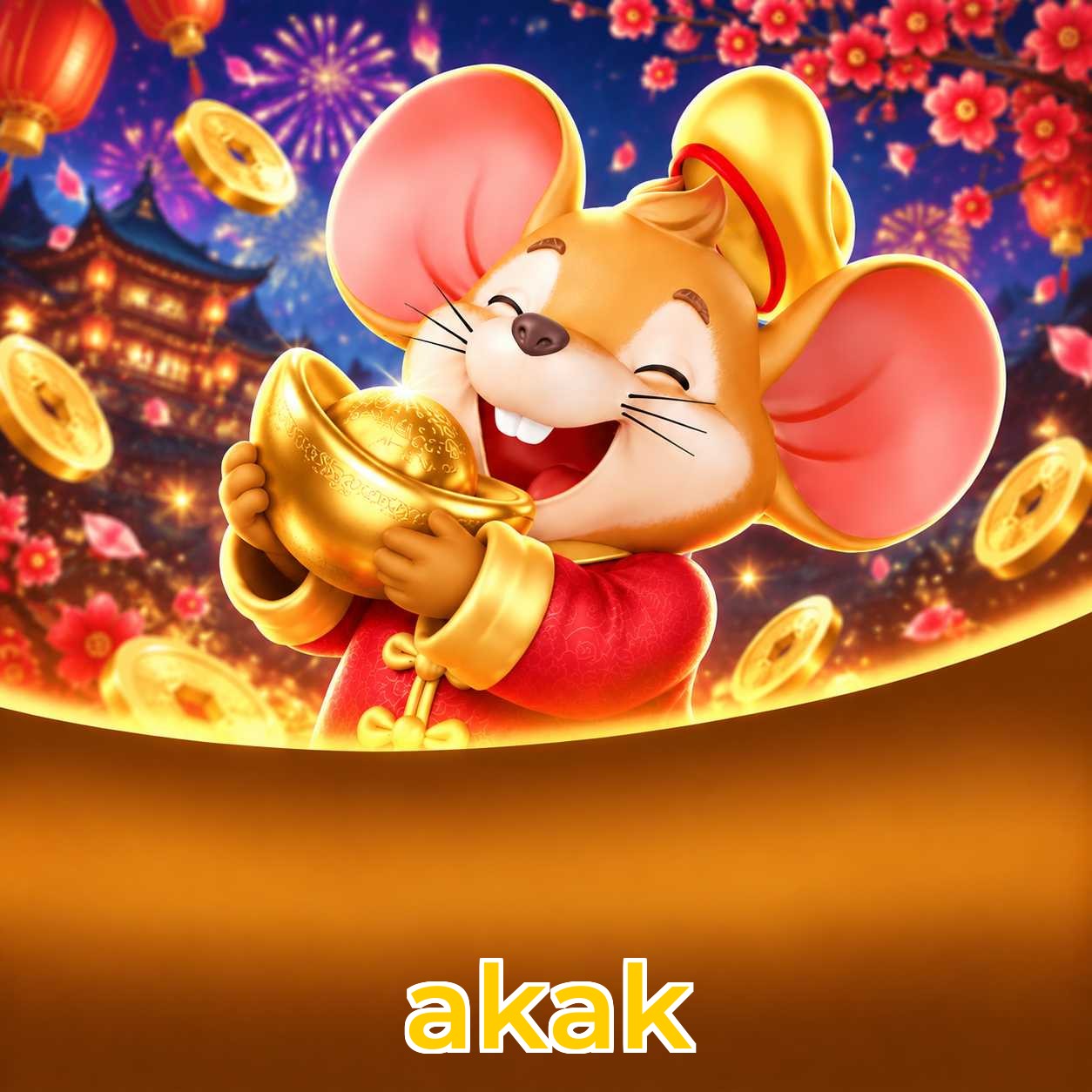 akak Facebook Group