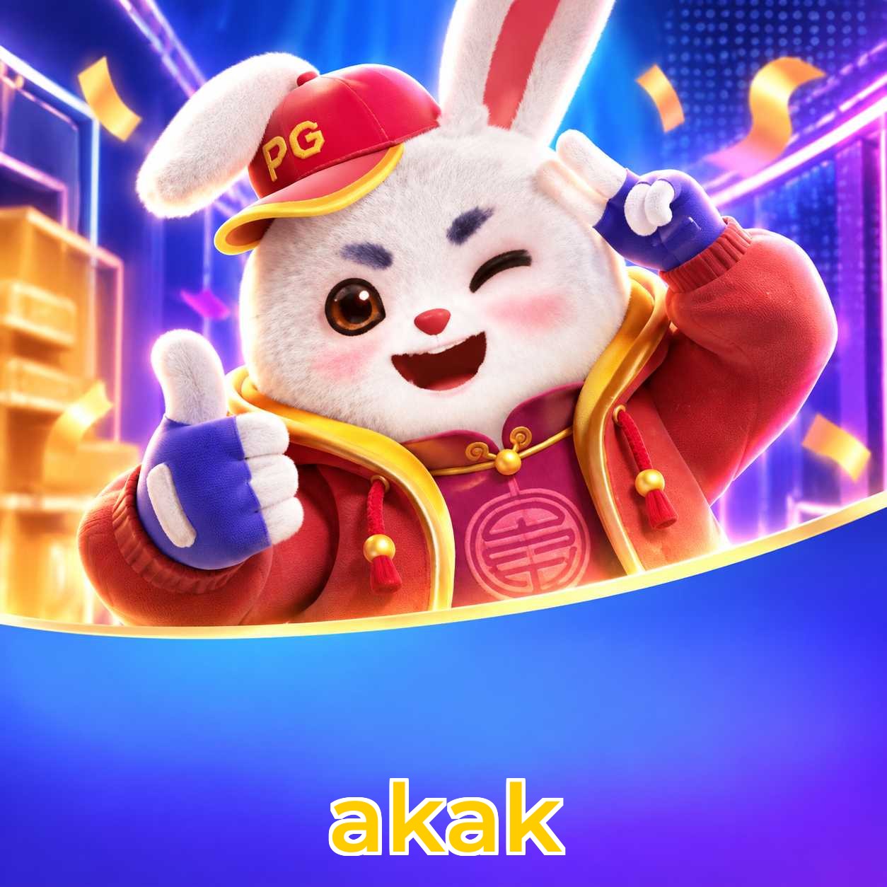 akak Logo