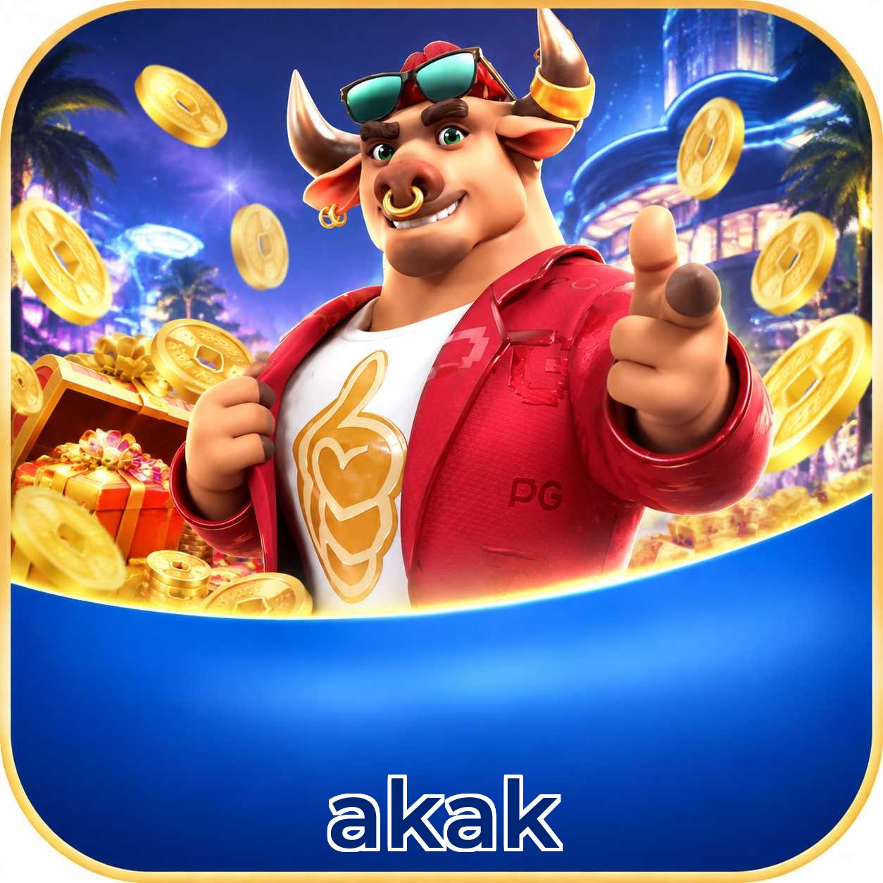 akak VIP Telegram