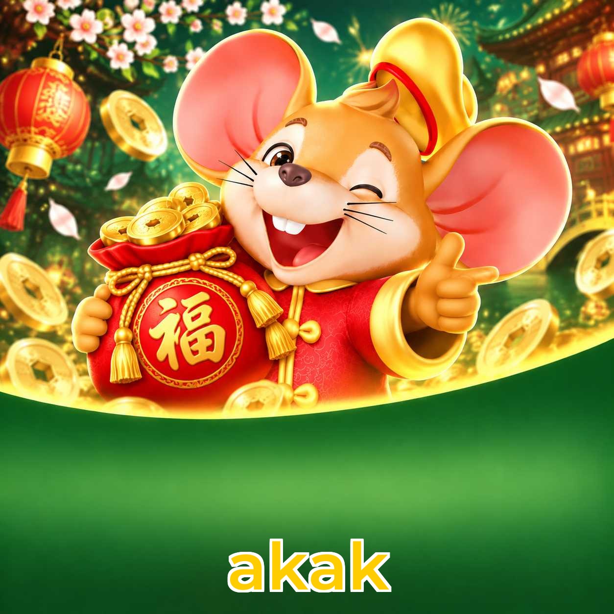 akak Bet Odds Analysis