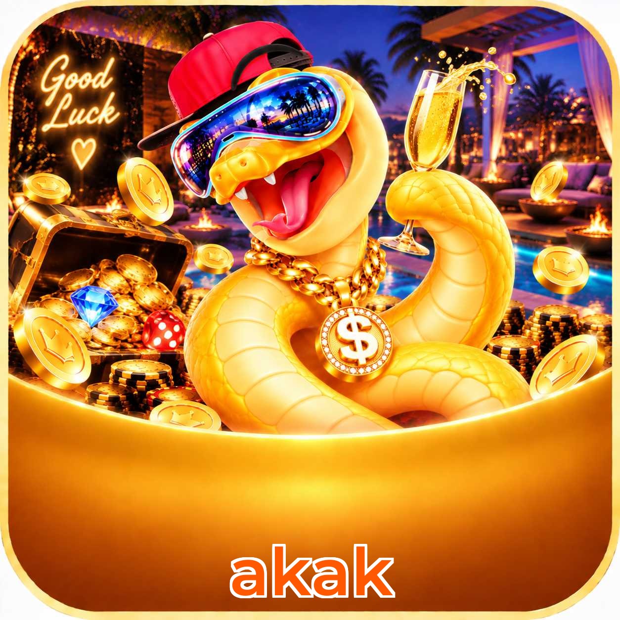akak FAQ