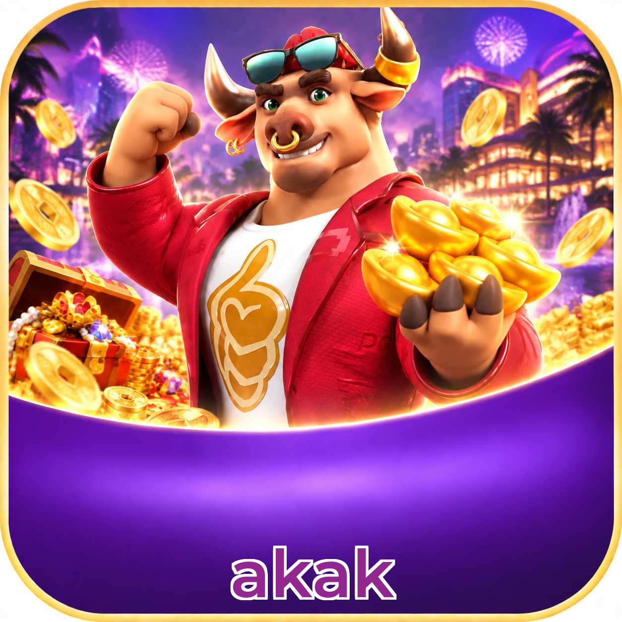akak Telegram FAQ