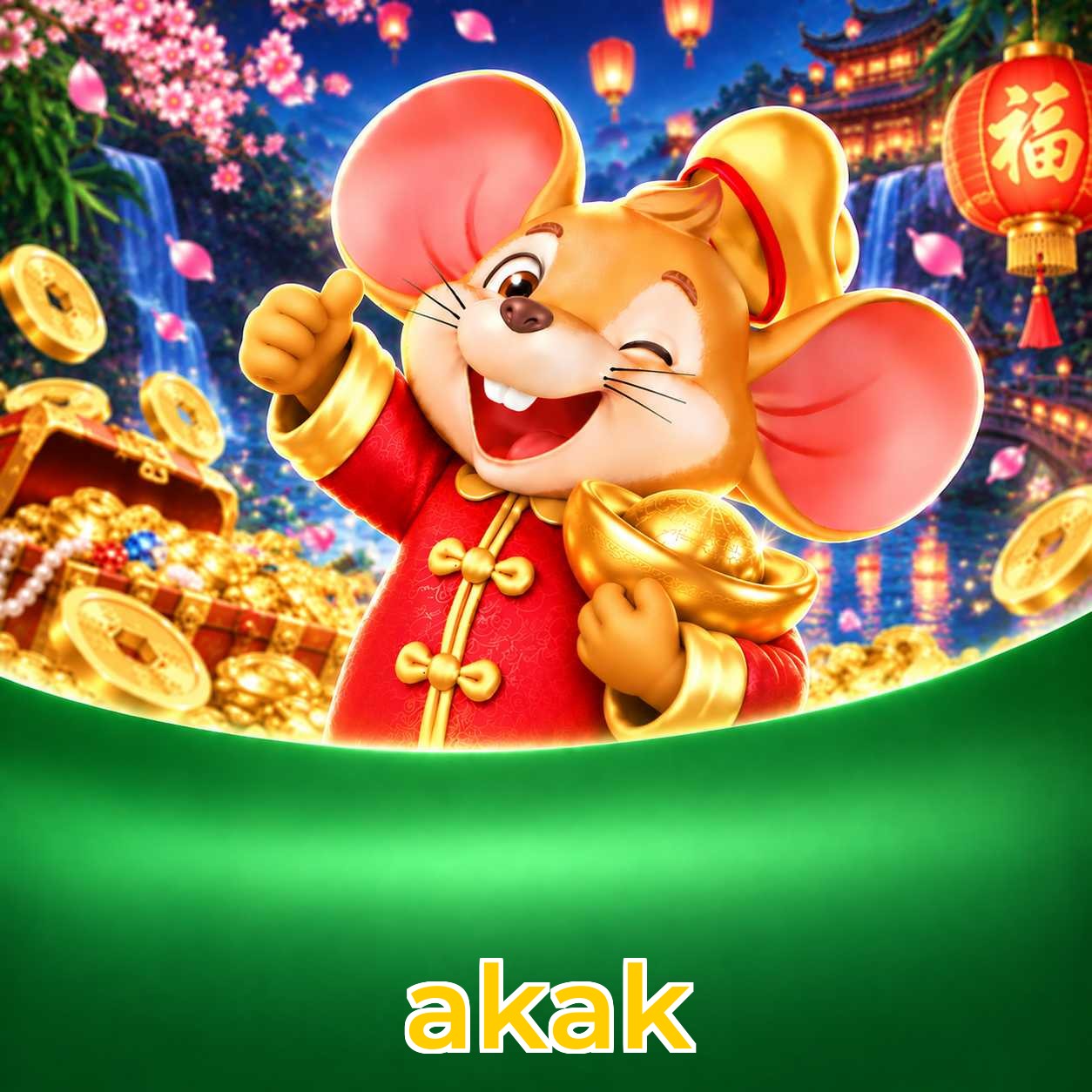 akak 2FA