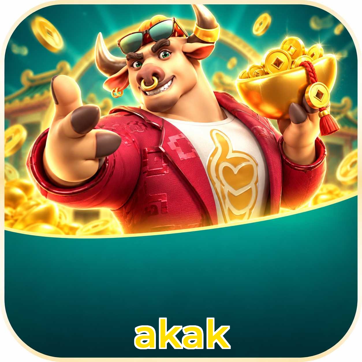 akak Odds Lottery